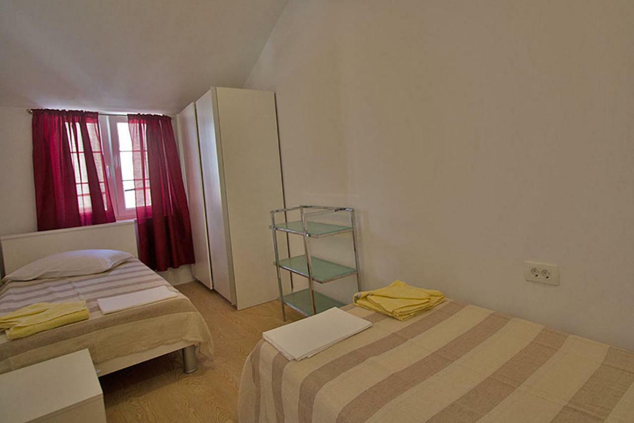 Apartment Carlitos Karlobag Extérieur photo