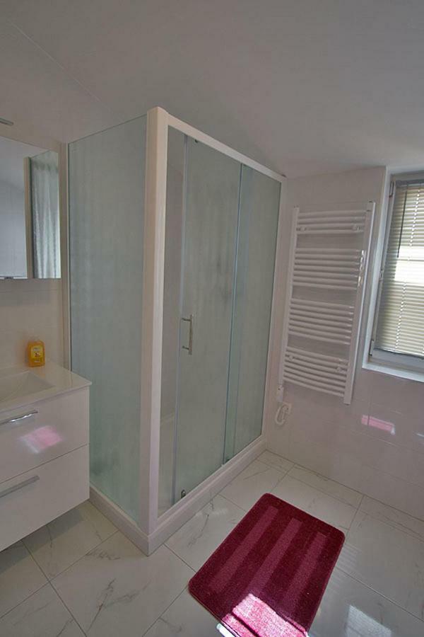 Apartment Carlitos Karlobag Extérieur photo